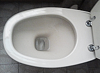 TOILET SEATS for LARGE SIZE / OLD MODELS WCs… UNAVAILABLE WC-Seats!