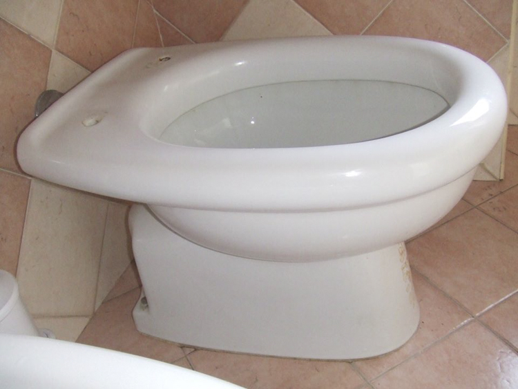 TOILET SEATS for CESAME toilets: Aretusa, Bella Epoque, Erice