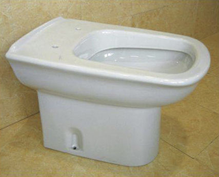 TOILET SEATS for WC in RECTANGULAR SHAPE and OUT OF PRODUCTION