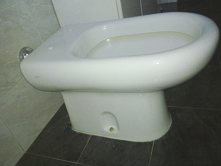 COPRIWATER per WC di GRANDI DIMENSIONI: ONDA, FIDIA, OMEGA