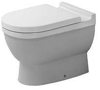 ABATTANT WC pour sanitaire (WC) avec ESPACES HORS MESURE