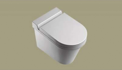 TOILET SEATS for CATALANO toilet series ZERO: 54, LIGHT, +, 50, 54, 55, 62