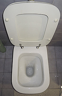 TOILET SEATS for DOLOMITE vases: Clodia, Rio, Fleo, Ebla, Perla, Sweet Life, Epoca, Antalia