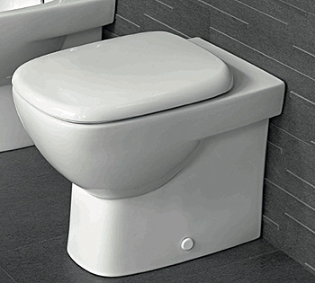 ABATTANT WC pour vases POZZI GINORI : Fantasia 2, Metrica, Egg, Citterio, Acanto