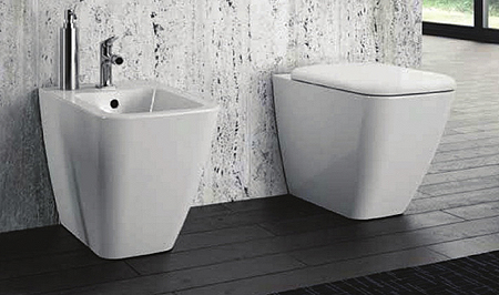 TOILET SEATS for POZZI GINORI vases: Fantasia 2, Metrica, Egg, Citterio, Acanto