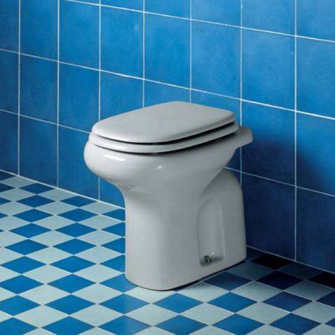 Abattant WC IDEAL STANDARD pour sanitaire ANCIENS MODELES des années 70, 80, 90