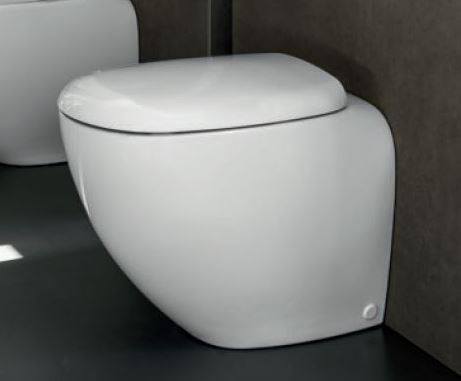Toilet seat for WC by POZZI GINORI: Q3, JOIN, 500, EASY.02