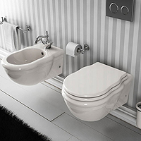 Serie ELLADE di Hidra Ceramiche