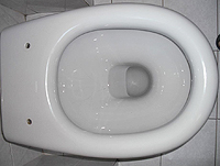 The WHEELBASE of a TOILET SEATS / (WC) what it is and how it is measured!