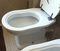 The WHEELBASE of a TOILET SEATS / (WC) what it is and how it is measured!