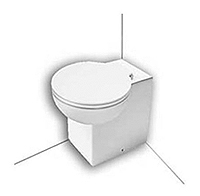 The WHEELBASE of a TOILET SEATS / (WC) what it is and how it is measured!