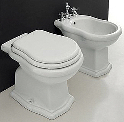 TOILET SEATS for AXA toilets: ONE, CONTEA, ROND, AXA 2, CLIVIA