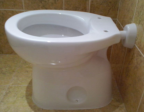 ABATTANT pour WC par HIDRA poterie : SMARTY, LOFT, DIAL, ANGELA