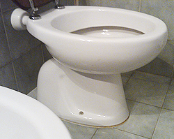 COPRIWATER per WC misura STRETTA serie VECCHIE e forme STRANE: Ritmo, Dora, Selnova, Donatello