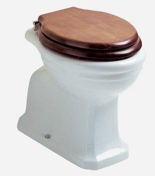 Ceramica GLOBO e i COPRIWATER per i loro sanitari VECCHI MODELLI / FUORI PRODUZIONE
