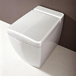 Abattant WC ALTHEA avec formes ROUND, SQUARE, SPECIAL : OCEANO, HERA, OUTLINE, PLUS