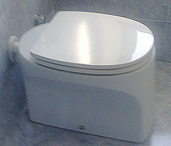 OLD MODELS Toilet seat IDEAL STANDARD: CALLA, NEMEA, CANTICA, TONIC, TONDA