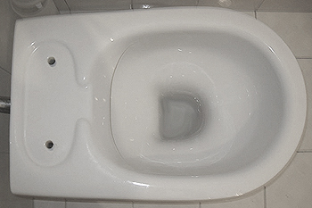 Toilet seat with STRANGE and PARTICULAR shapes: PALACE, GINEVRA, MOBY, SMILE