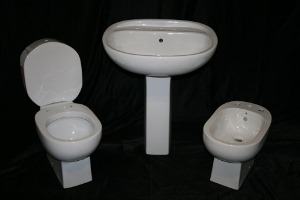 TOILET SEATS for SENESI toilets: PIENZA, PALIO, TUSCIA
