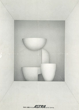 Ricambio COPRIWATER per WC ASTRA design FRANCO VALERI: Serie 83, Gemma, Pantheon, Versailles, Forma