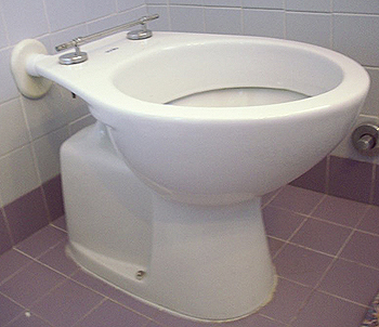Replacement TOILET SEATS for SCALA WC: Iril, Tanga, Spazio, Gemma