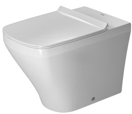 Remplacement de ABATTANT WC pour le design des sanitaires MATTEO THUN : Muse, Roma, Durastyle, Sela