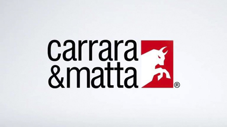 Copriwater CARRARA & MATTA