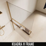 KUANDRA H FRAME