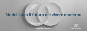 La guida definitiva sulla produzione ceramica di Ideal Standard. Come trovare i copriwater per questi sanitari con il catalogo Sintesibagno (part 5)