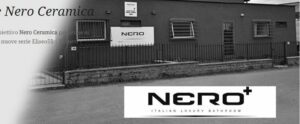 Nero ceramica. I suoi sanitari dalle forme particolari di successo realizzate a Civita Castellana e i loro copriwater (part 2)