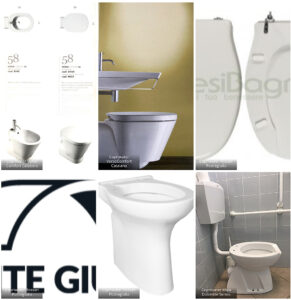 Copriwater di grandi dimensioni per vasi DISABILI, ANZIANI, COMUNITA' ... dove trovarli!
