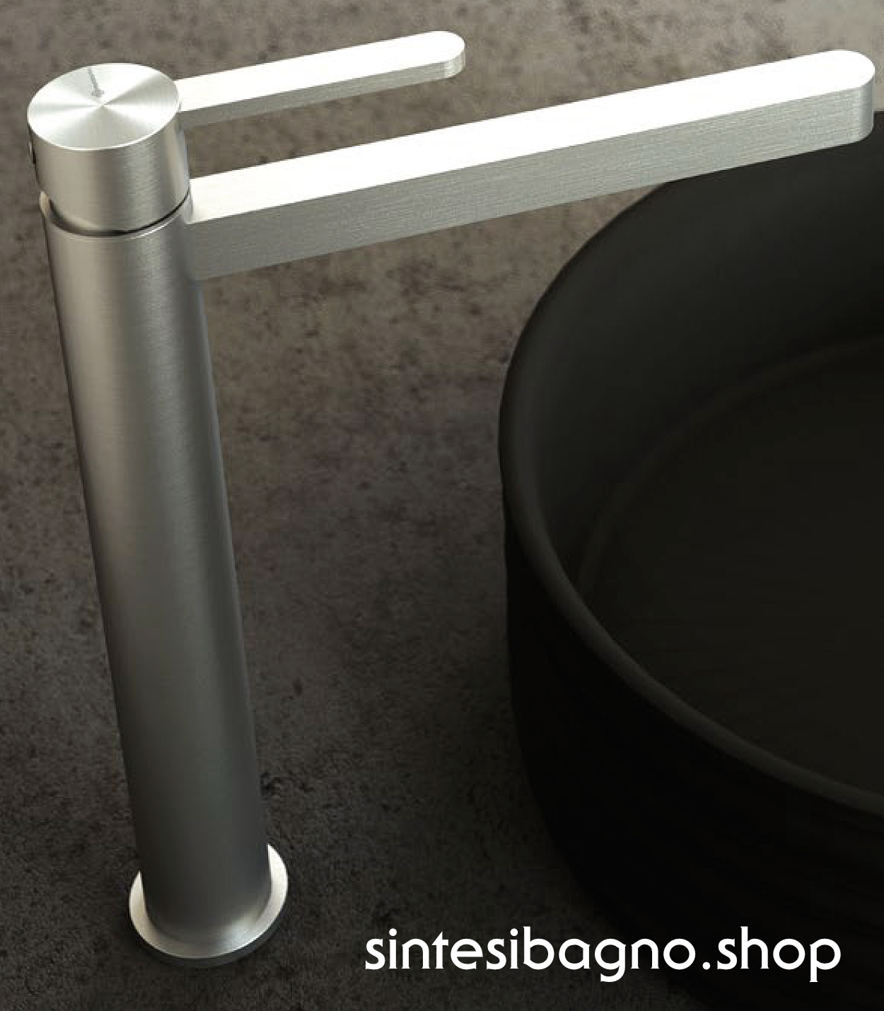 Eurorama 316L Inox: la rubinetteria che sfida il tempo (e il calcare)