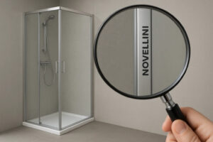 🔧 Ricambi Box Doccia Novellini: Guida Completa per una Doccia Sempre Efficiente