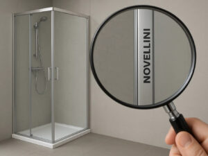 🔧 Ricambi Box Doccia Novellini: Guida Completa per una Doccia Sempre Efficiente