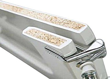Quali materiali esistono per i copriwater?