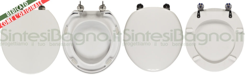 *COPRIWATER COMPATIBILI SERIE FULL 48 AZZURRA