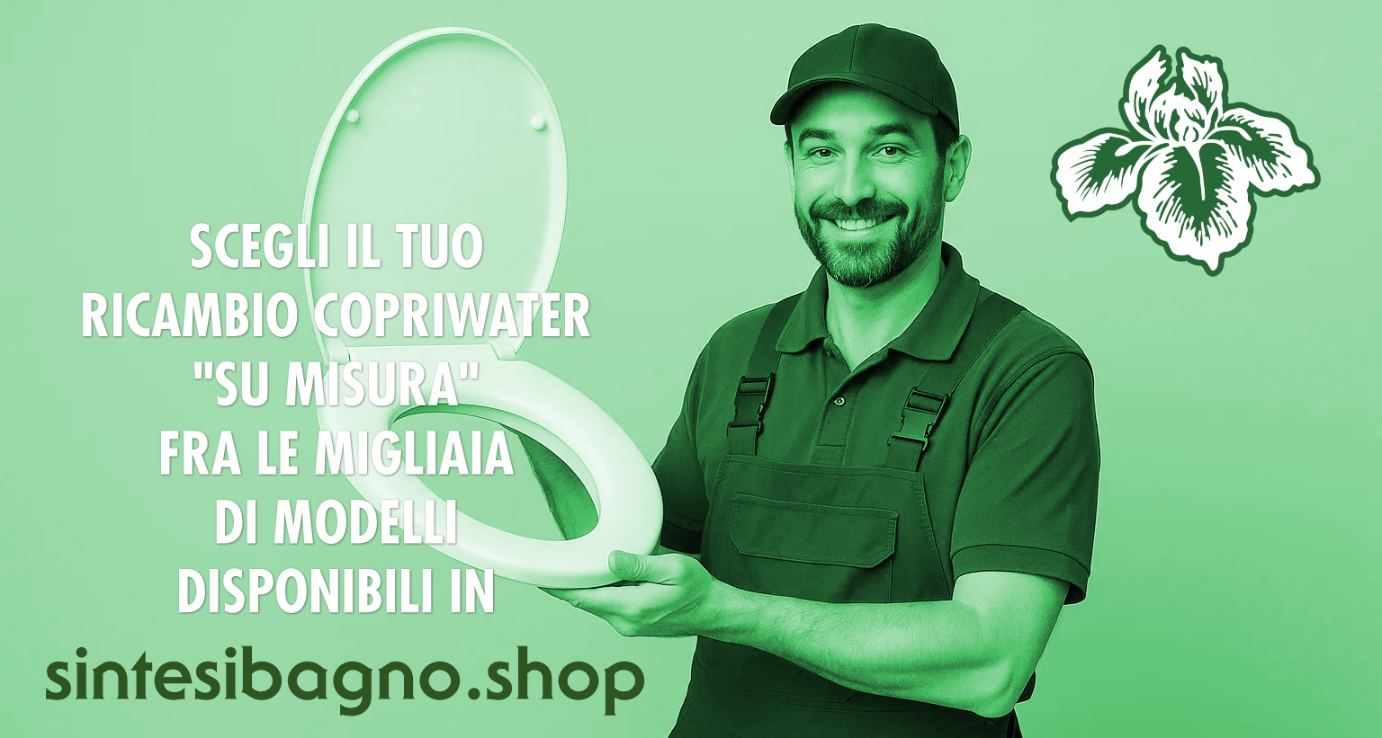 Professionalità, cortesia e supporto continuo