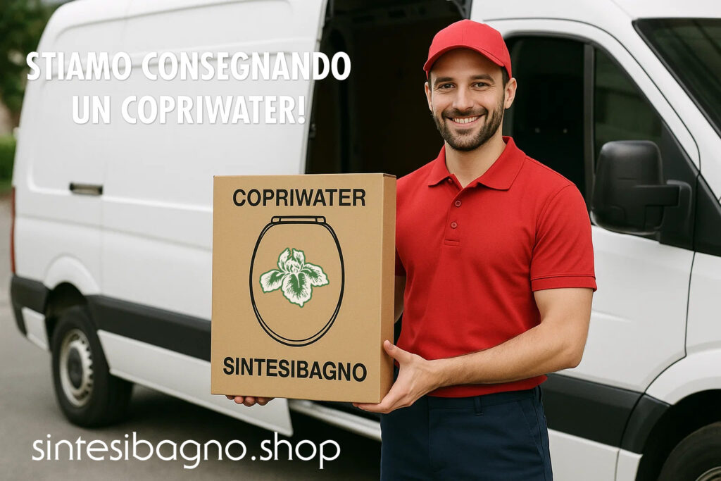 Velocità e qualità delle consegne