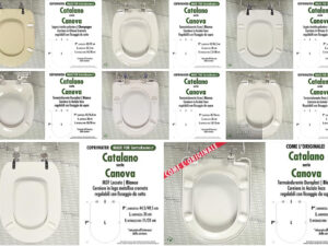 CATALANO CANOVA
